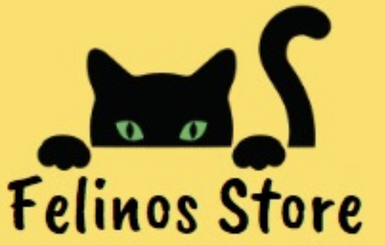 Felinos Store – Lojas de Gatos Lindos